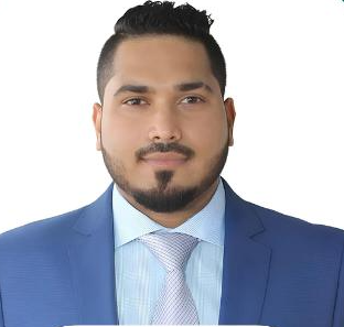 Fahad Al Amoudi — Sales Manager, Dunya Travel
