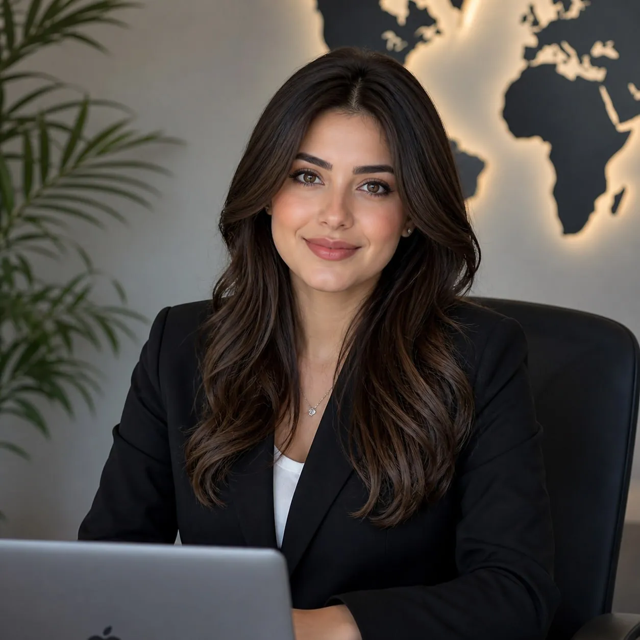 Diana — Customer Service Manager, Dunya Travel